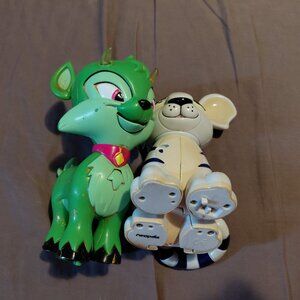 Neopets Electronic Toys